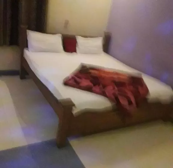 Hôtel Nature Resort