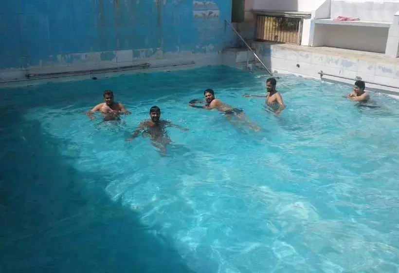Hôtel Nature Resort