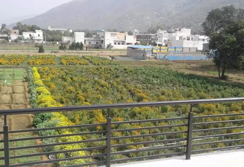 Hôtel Nature Resort