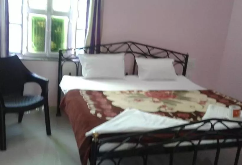 Hôtel Nature Resort