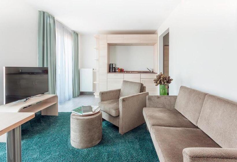 هتل Schelf Gmbh & Co. Kg