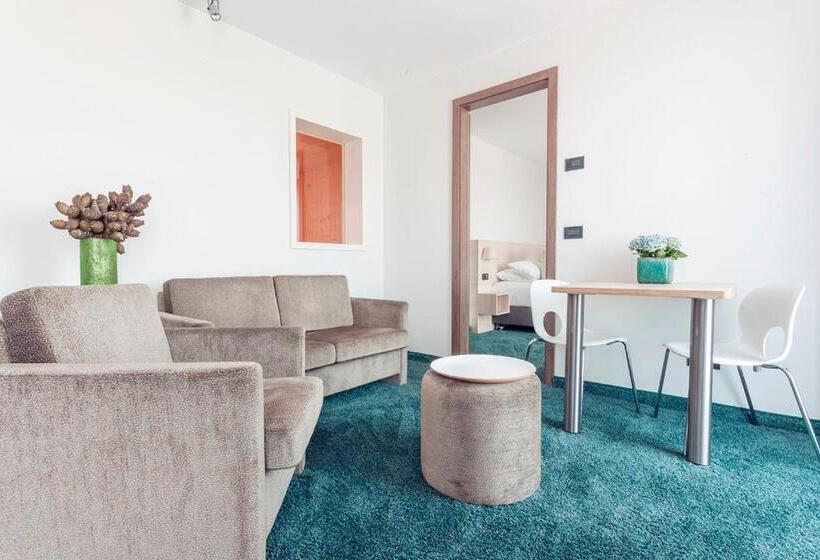 هتل Schelf Gmbh & Co. Kg