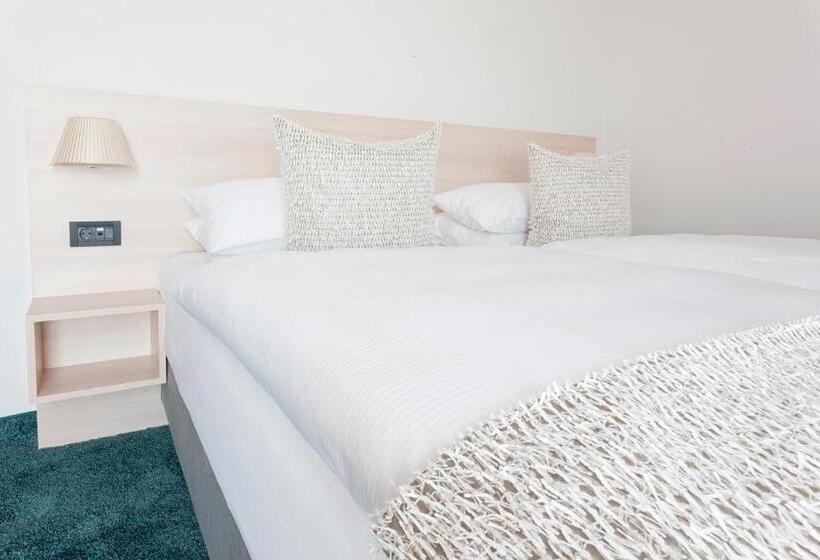 هتل Schelf Gmbh & Co. Kg