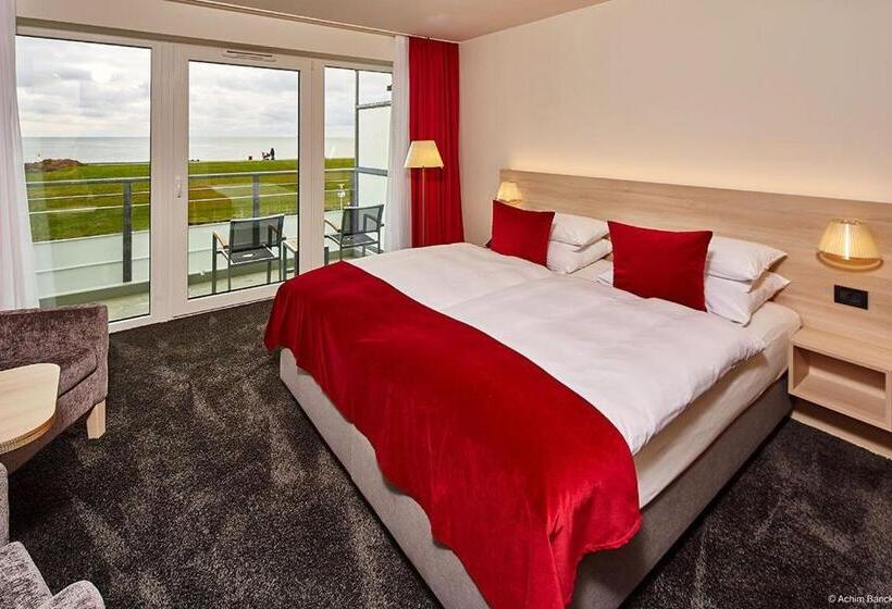 هتل Schelf Gmbh & Co. Kg