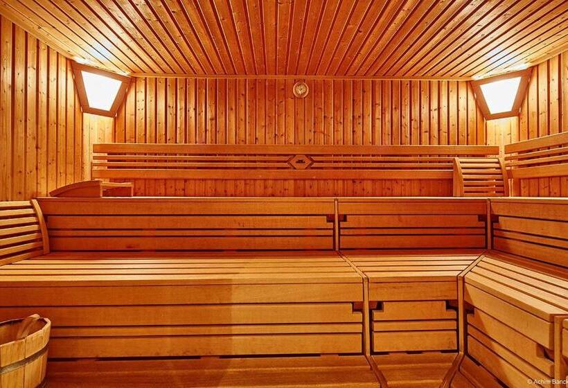 هتل Schelf Gmbh & Co. Kg