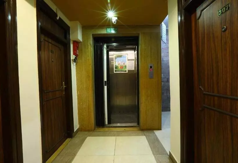 Hotel Sona
