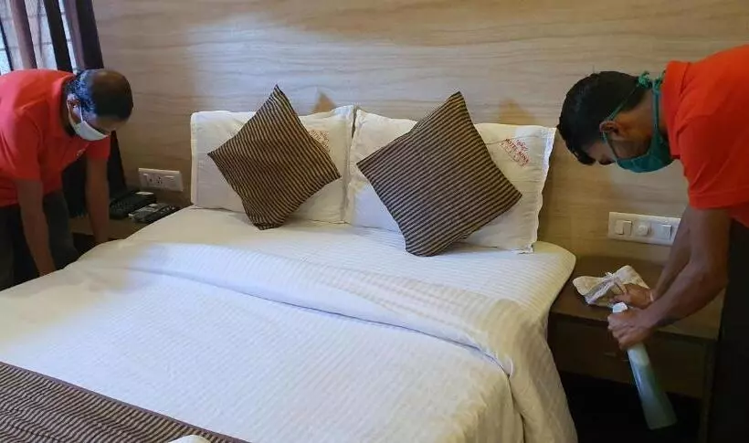 Hotel Sona