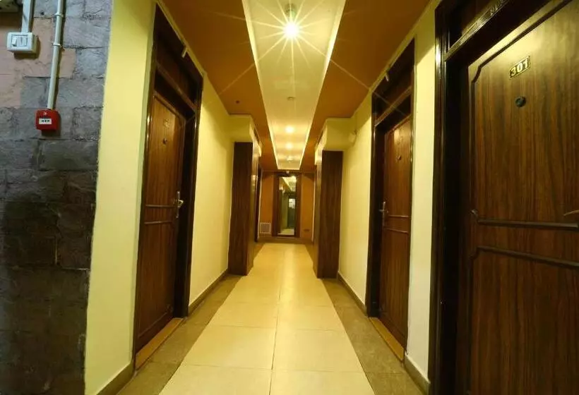 Hotel Sona