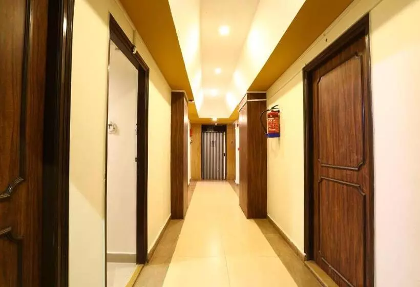 Hotel Sona