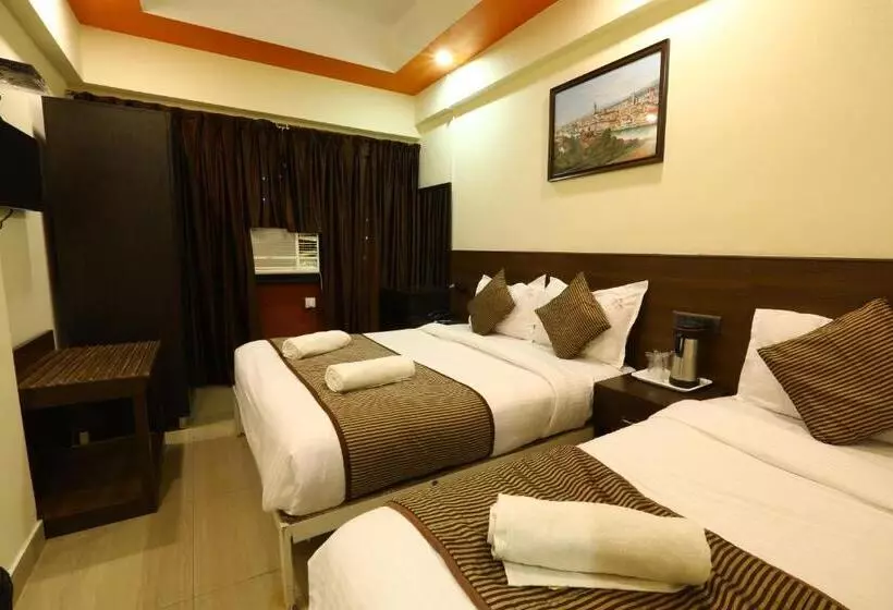 Hotel Sona