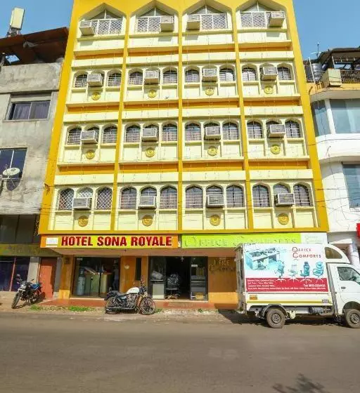 Hotel Sona