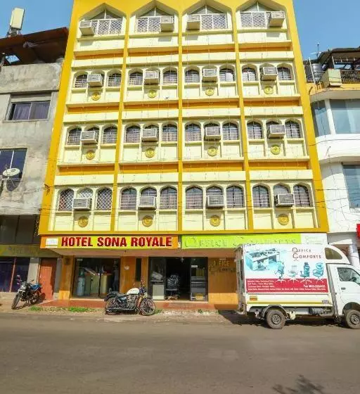 Hotel Sona