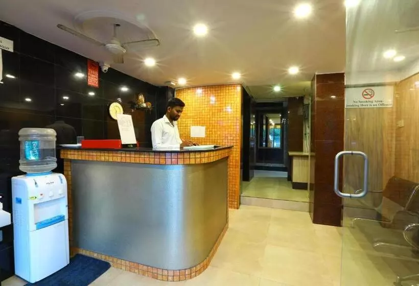 Hotel Sona