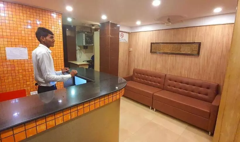Hotel Sona