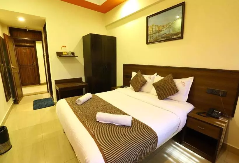 Hotel Sona