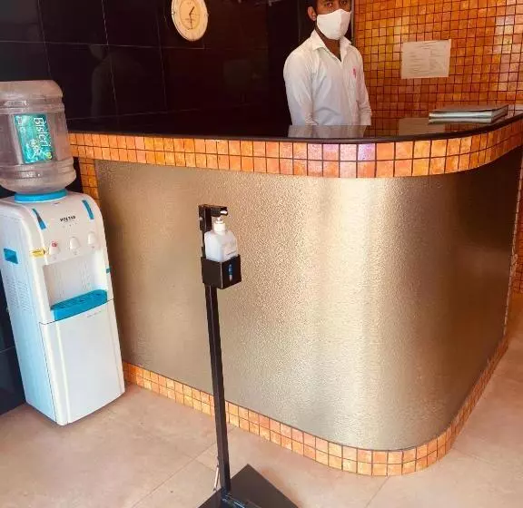 Hotel Sona