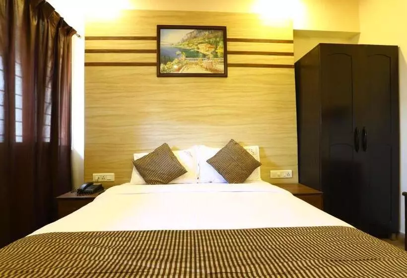 Hotel Sona