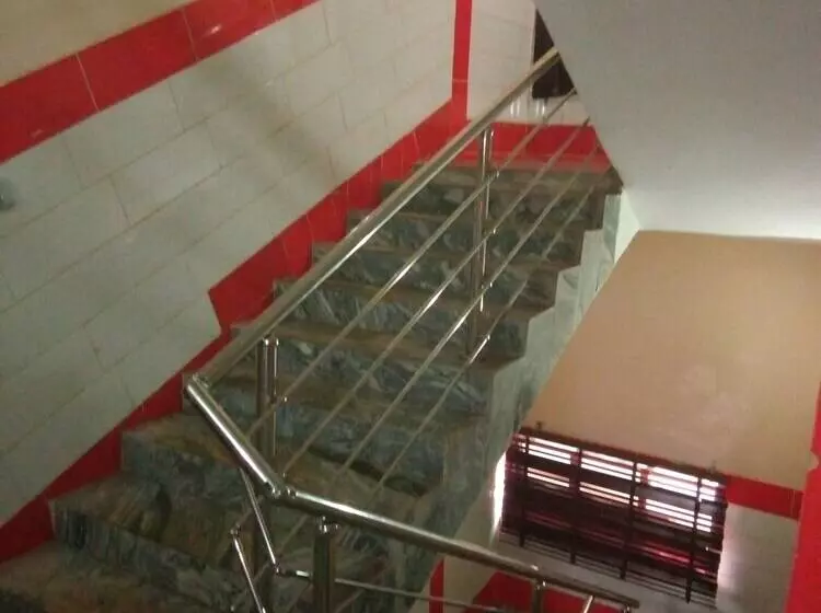 Top Rank Hotel Galaxy Enugu