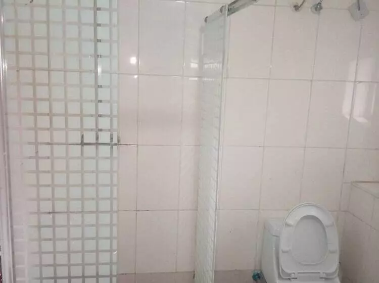Top Rank Hotel Galaxy Enugu