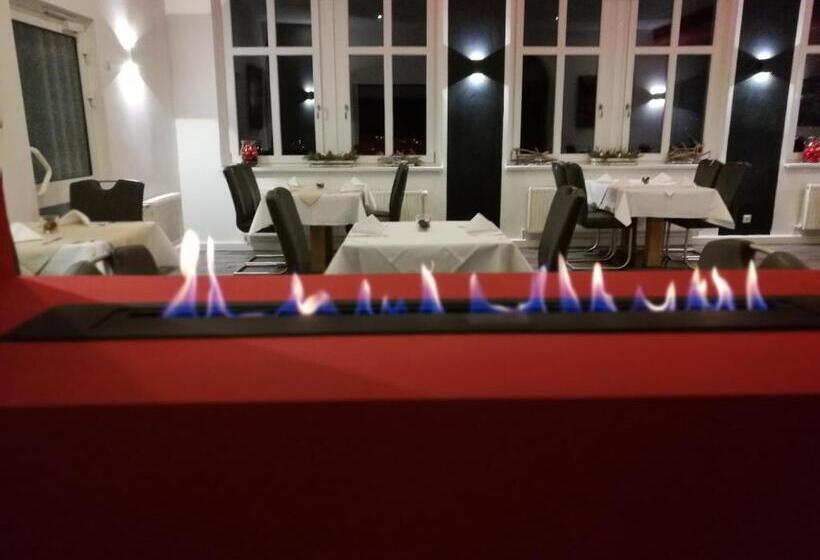 فندق Waldhaus Pulsnitz