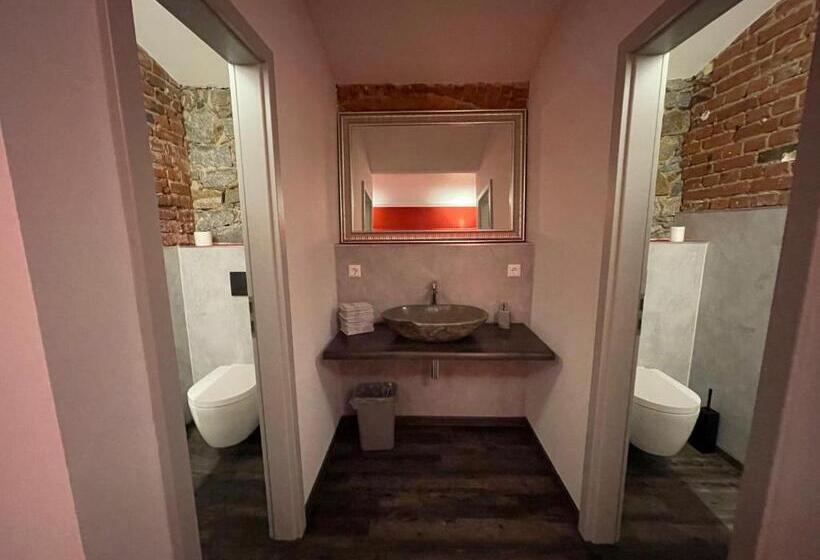 فندق Waldhaus Pulsnitz