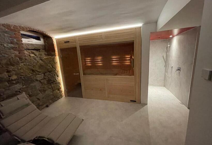 فندق Waldhaus Pulsnitz