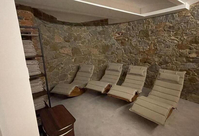 فندق Waldhaus Pulsnitz