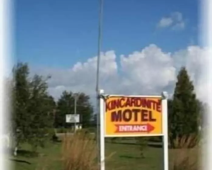 Kincardinite Motel