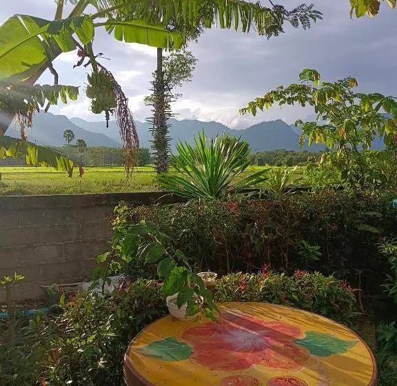 استراحتگاه 4 Seasons Mini House