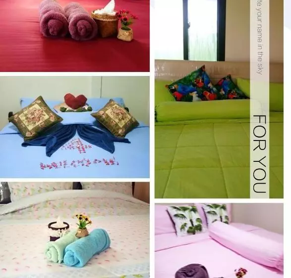 استراحتگاه 4 Seasons Mini House