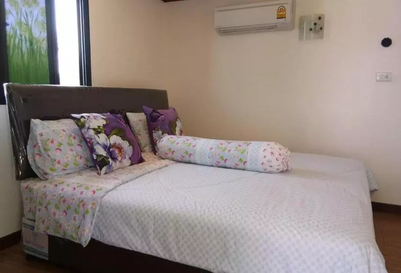 استراحتگاه 4 Seasons Mini House