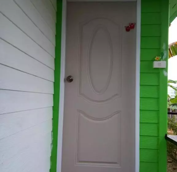 استراحتگاه 4 Seasons Mini House