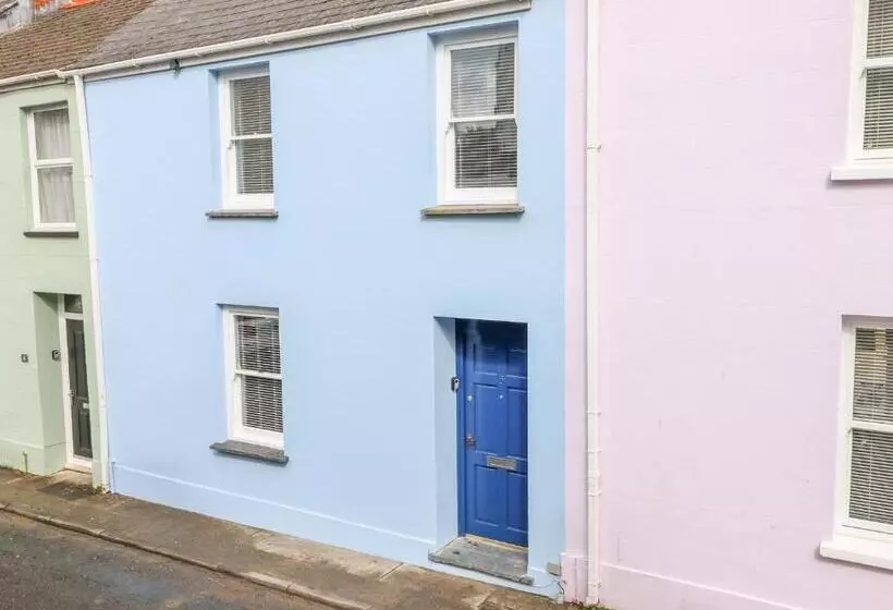 5 Park Place