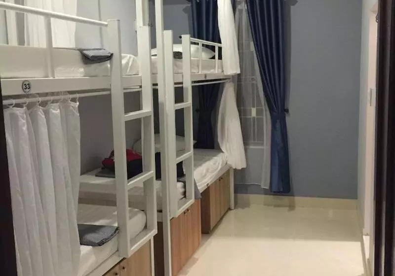 Amy 2 Hostel Hue