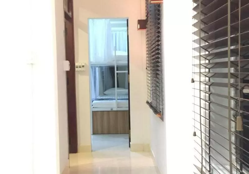 Amy 2 Hostel Hue