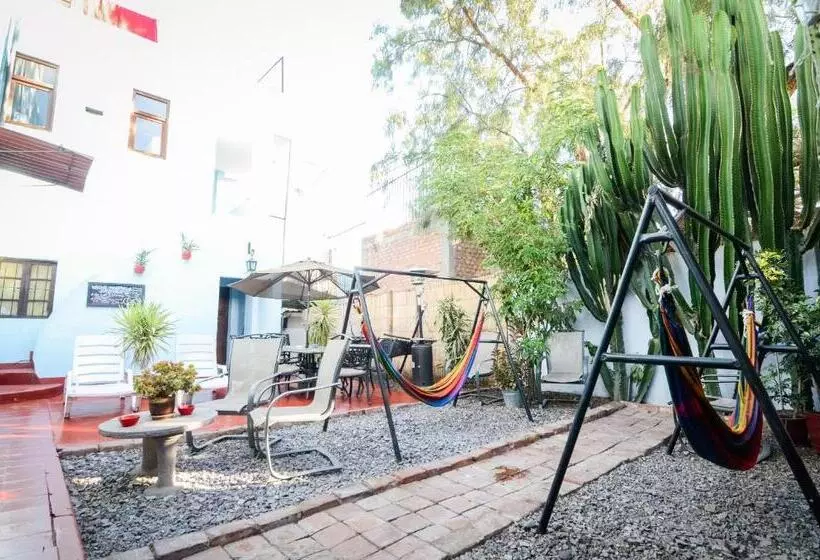 Arequipay Hostel
