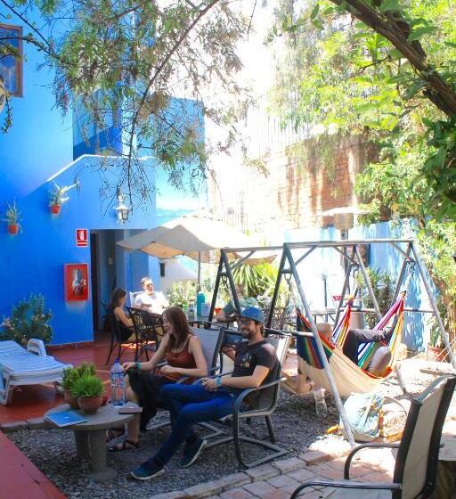 Arequipay Hostel