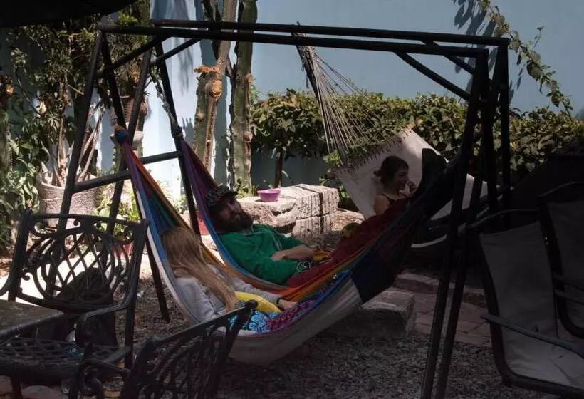 Arequipay Hostel