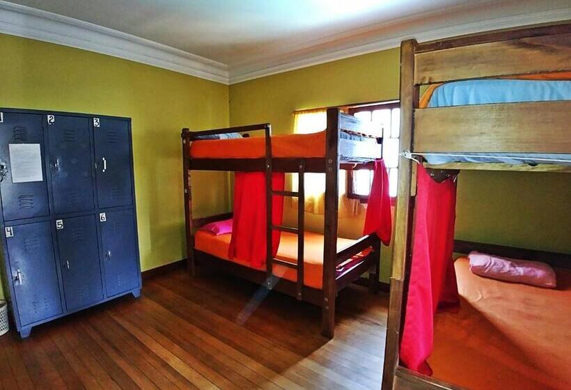 Arequipay Hostel