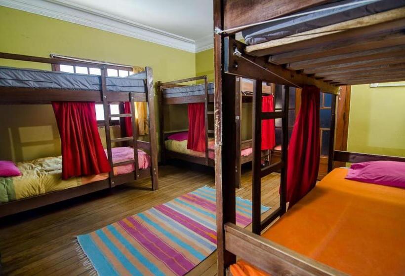 Arequipay Hostel