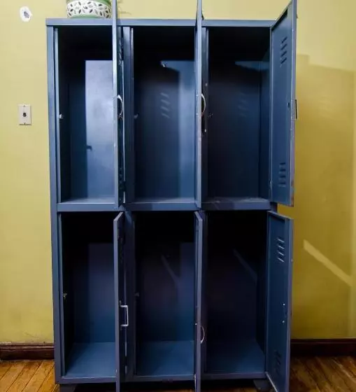 Arequipay Hostel