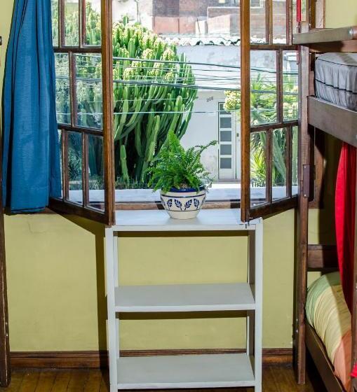 Arequipay Hostel