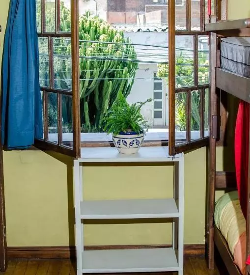 Arequipay Hostel