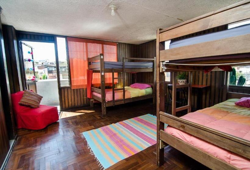 Arequipay Hostel