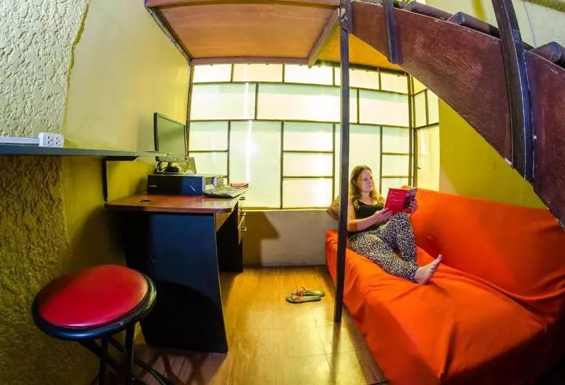 Arequipay Hostel