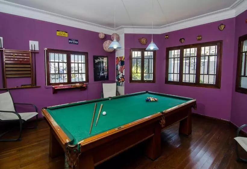 Arequipay Hostel
