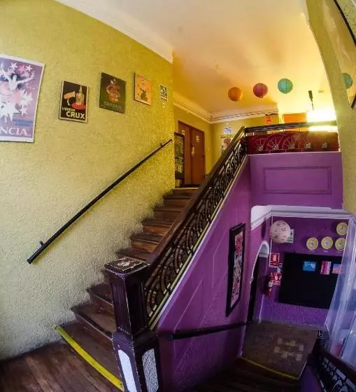 Arequipay Hostel