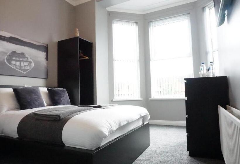 Bed and Breakfast Citi North