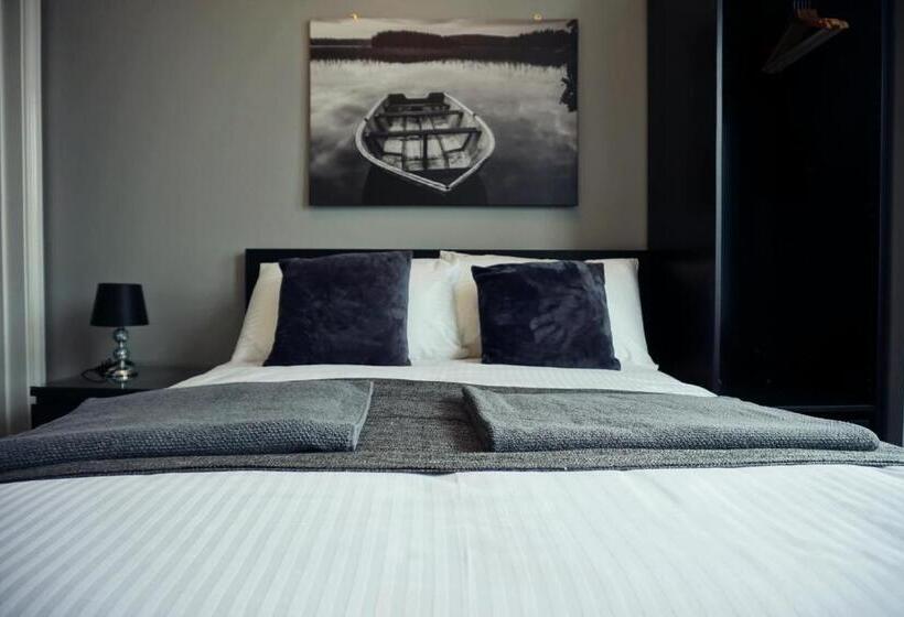 Bed and Breakfast Citi North