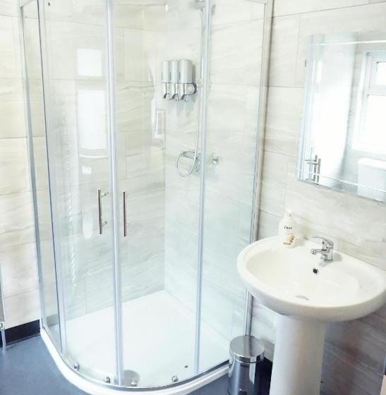 Bed and Breakfast Citi North